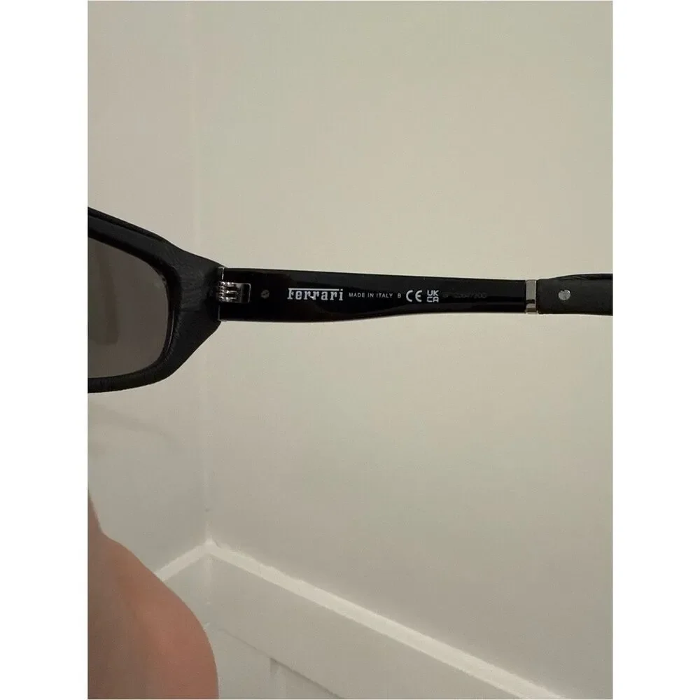 Ferrari FH2010Q 730/6G Sunglasses - Picture 5 of 6